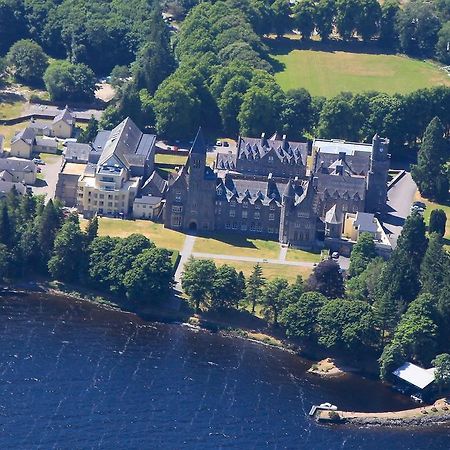 Hotel The Highland Club Fort Augustus Exteriér fotografie