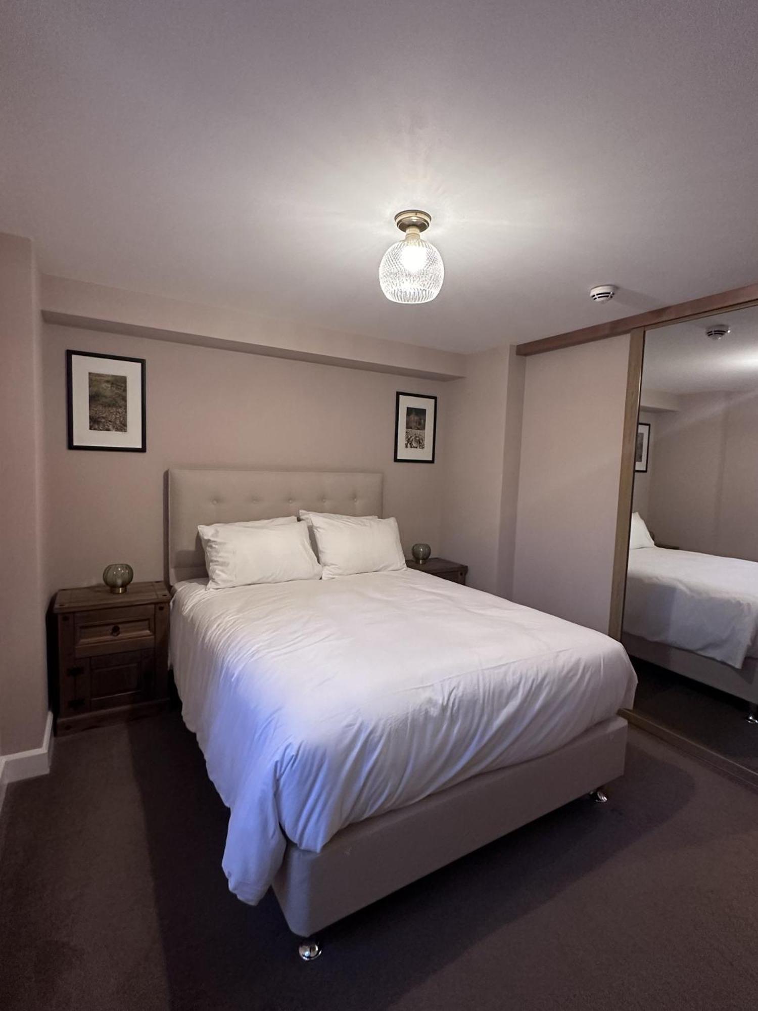 Hotel The Highland Club Fort Augustus Exteriér fotografie