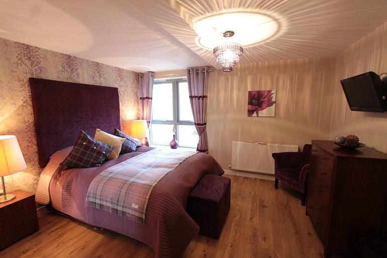 Hotel The Highland Club Fort Augustus Exteriér fotografie