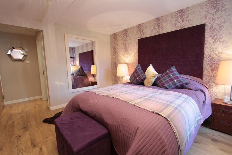 Hotel The Highland Club Fort Augustus Exteriér fotografie