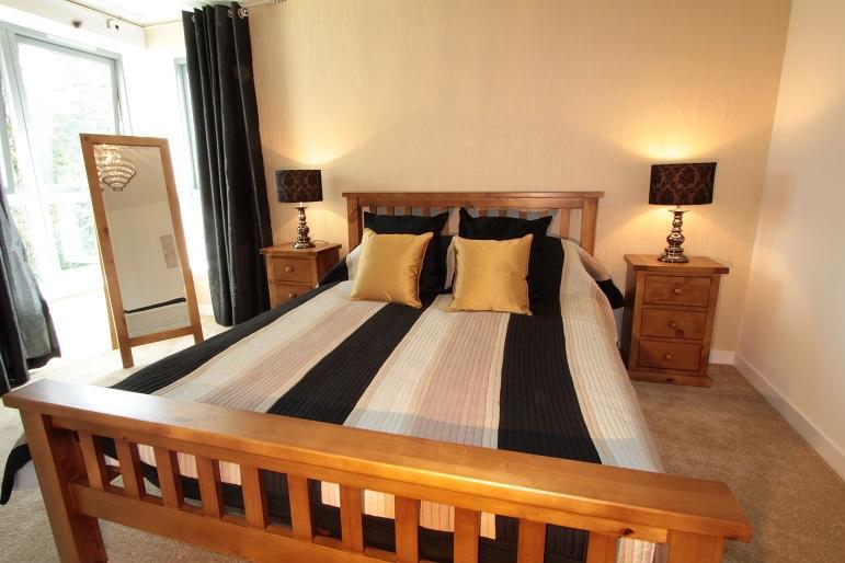Hotel The Highland Club Fort Augustus Exteriér fotografie