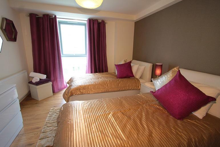 Hotel The Highland Club Fort Augustus Exteriér fotografie
